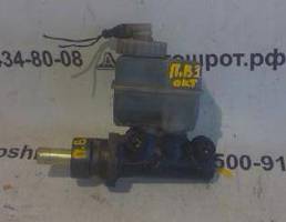 Цилиндр тормозной главный для VOLKSWAGEN Passat B3 (1988—1993)  запчасти бу