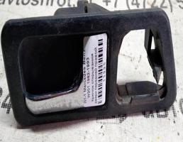 Крючок двери передней правой для Mercedes-Benz 190 (W201) W201 (1982—1993)  запчасти бу