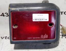 Фонарь задний правый для ЗапчастИ  запчасти бу