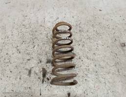Пружина задняя для Audi 100 C3 (1982—1988)  запчасти бу