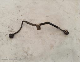 Трубка топливная высокого давления для Land Rover Defender I рестайлинг (2007—2016)  запчасти бу