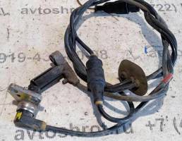 Датчик АВS передний левый для Mercedes-Benz E-класс W124/S124/C124/A124 (1984—1997)  запчасти бу