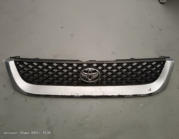 Решетка радиатора для Toyota Hiace Regius I (1997—1999)  запчасти бу