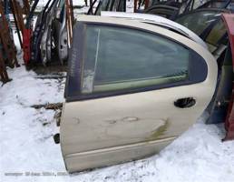 Дверь задняя левая для Dodge Intrepid II (1997—2004)  запчасти бу