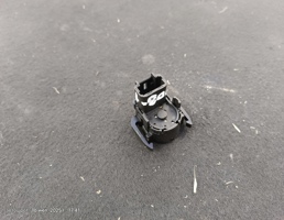 Контактная группа замка зажигания для Peugeot 3008 I рестайлинг (2013—2016)  запчасти бу