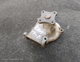 Насос охлаждения помпа для Nissan Sunny B14 (1994—1999)  запчасти бу