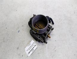 Заслонка дроссельная механическая для Volvo 960 I (1990—1994)  запчасти бу