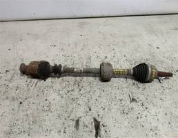 Привод в сборе правый для Renault Symbol I рестайлинг (2002—2006)  запчасти бу