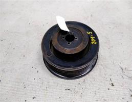 Шкив насоса водяного помпы для Mercedes-Benz 190 (W201) W201 (1982—1993)  запчасти бу