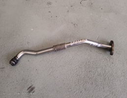 Трубка турбины для Land Rover Defender I рестайлинг (2007—2016)  запчасти бу