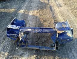 Панель передняя для Opel Omega A (1984—1994)  запчасти бу