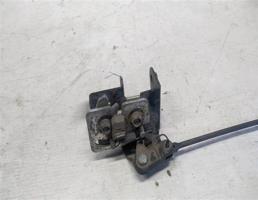 Замок спинки сиденья заднего для Ford Scorpio I (1985—1994)  запчасти бу