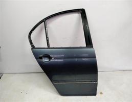 Дверь задняя правая для BMW 3 серия E46 (1998—2003)  запчасти бу