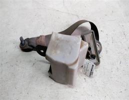 Ремень безопасности задний для Mitsubishi Pajero II (1991—1997)  запчасти бу