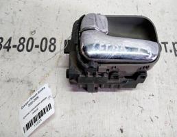 Крючок двери левой для Opel Senator A  запчасти бу