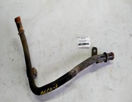 Трубка охлаждения жидкости металическая для Audi A6 C4 (1994—1997)  запчасти бу