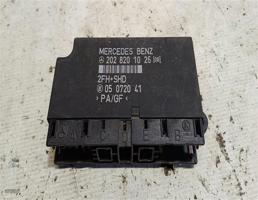 ЭБУ для Mercedes-Benz S-класс W140 (1991—1998)  запчасти бу