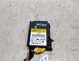 ЭБУ АIR BAG для Renault Logan I (2004—2009)  запчасти бу