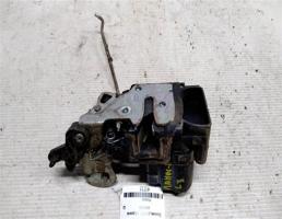 Замок двери задней левой для Chevrolet Lanos I (2002—2009)  запчасти бу