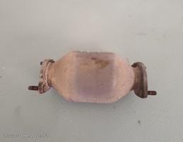 Катализатор для Chery Tiggo 7 Pro Max I (2022—2025)  запчасти бу