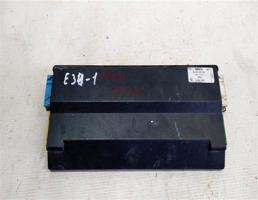 ЭБУ климатом для BMW 5 серия E34 (1988—1996)  запчасти бу