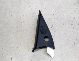 Крышка зеркала внутренняя левая для Opel Astra G (1998—2009)  запчасти бу