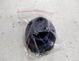 Крышка бачка ГУРа для Daewoo Nexia I (1995—2008)  запчасти бу