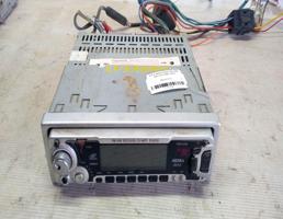 Магнитола для Audi 100 C3 (1982—1988)  запчасти бу