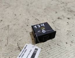 Кнопка корректора фар для Mercedes-Benz E-класс W124/S124/C124/A124 (1984—1997)  запчасти бу