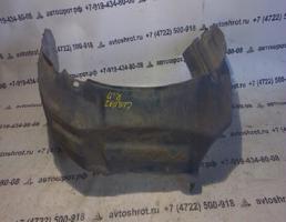 Локер передний правый для Lifan Smily (320) 320 (2008—2015)  запчасти бу