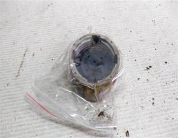 Крышка бачка расширительного ДВС для Audi 80 B3 (1986—1991)  запчасти бу