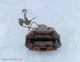 Суппорт передний правый для VOLKSWAGEN Passat B5 рестайлинг (2000—2005)  запчасти бу