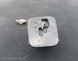 Селектор АКПП для Peugeot 3008 I рестайлинг (2013—2016)  запчасти бу