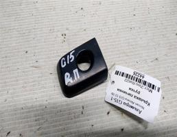 Крышка заглушки ручки для Nissan Almera G15 (2012—2018)  запчасти бу