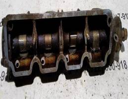 Распредвал с постелью для Fiat Croma I (1985—1996)  запчасти бу