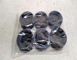 Крышка бачка расширительного ДВС для Audi 100 C4 (1990—1994)  запчасти бу