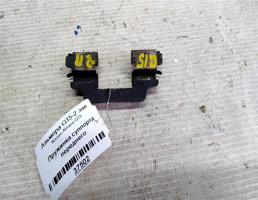 Пружинка суппорта переднего для Nissan Almera G15 (2012—2018)  запчасти бу