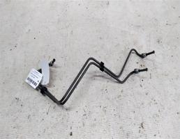 Трубка тормозная короткая для Toyota Granvia I (1995—2002)  запчасти бу