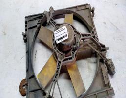 Вентилятор радиатора ДВС для Nissan Primera P10 (1990—1995)  запчасти бу