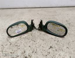 Зеркало электрическое пара для Mitsubishi Galant VII (1992—1997)  запчасти бу