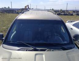 Стекло лобовое ветровое для Jeep Cherokee KJ 01-04г  запчасти бу