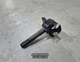 Катушка зажигания с наконечником для VOLKSWAGEN Passat B5 (1996—2001)  запчасти бу