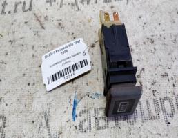 Кнопка обогрева стекла заднего для Peugeot 405 I (1987—2014)  запчасти бу