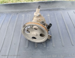 Насос ГУРа для Toyota Cresta X90 (1992—1996)  запчасти бу