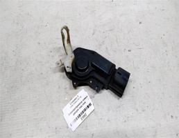 Актуатор замка двери задней левой для Lifan Solano 620 (2008—2015)  запчасти бу