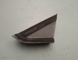 Накладка на стойку для Citroen C4 I (2004—2014)  запчасти бу