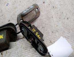 Фонарь подсветки номера для Audi 100 C4 (1990—1994)  запчасти бу