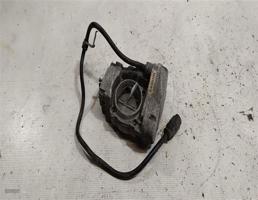 Заслонка дроссельная электрическая для Mercedes-Benz S-класс W140 (1991—1998)  запчасти бу