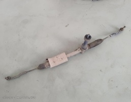 Рейка рулевая для Chery Tiggo 7 Pro Max I (2022—2025)  запчасти бу