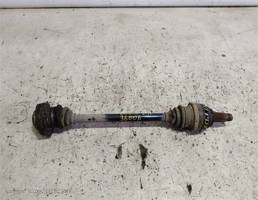 Привод в сборе левый для BMW X5 E53 (1999—2003)  запчасти бу